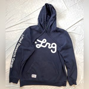 LRG Jogger Sweat Suite